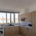Apartment Beachhouse Larnaca
