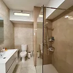 Beachhouse Apartment