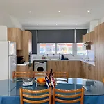 Apartment Beachhouse