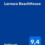 Beachhouse Larnaca