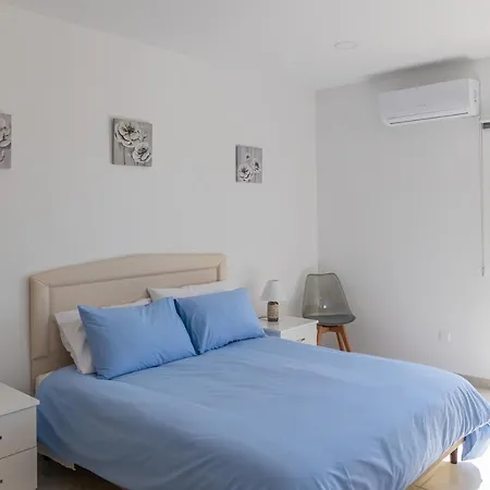 Beachhouse Larnaca