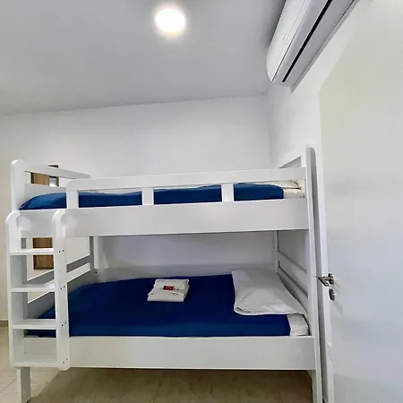 Beachhouse * 拉纳卡