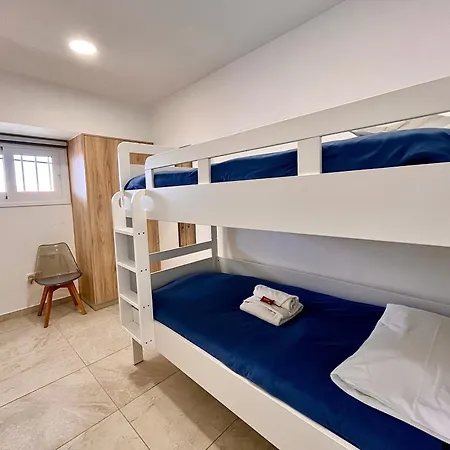 公寓 Beachhouse 拉纳卡