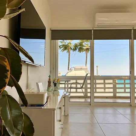 Beachhouse * 拉纳卡