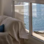 Lägenhet Beachhouse *