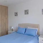 Beachhouse Lägenhet *