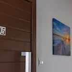 Lägenhet Beachhouse Larnaca
