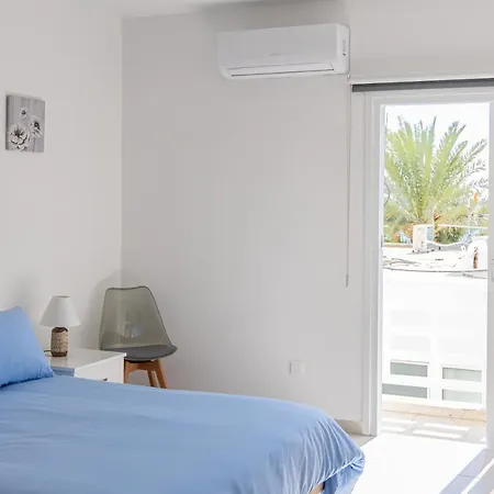 Beachhouse Апартаменты