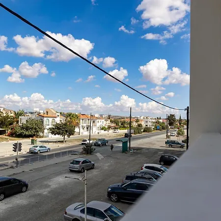 Beachhouse Appartamento