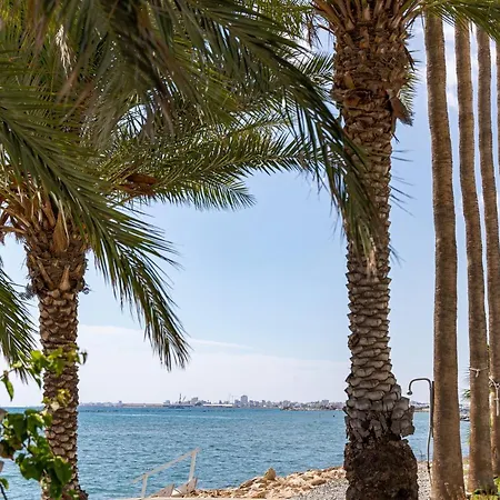 Beachhouse Appartamento *