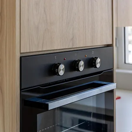 Beachhouse Appartamento