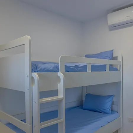 Beachhouse Larnaka