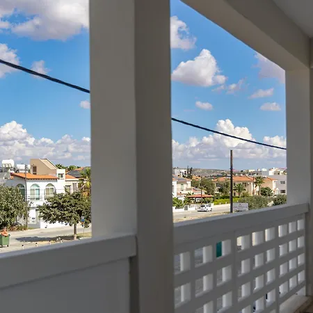 Appartamento Beachhouse *