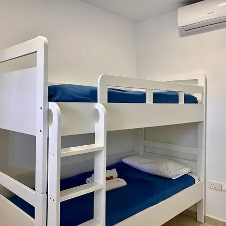 Beachhouse Διαμέρισμα *