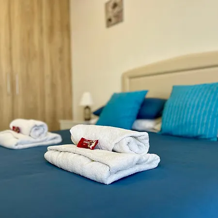 Beachhouse Διαμέρισμα