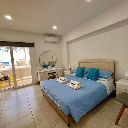 Beachhouse Апартаменты