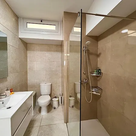 Beachhouse Апартаменты