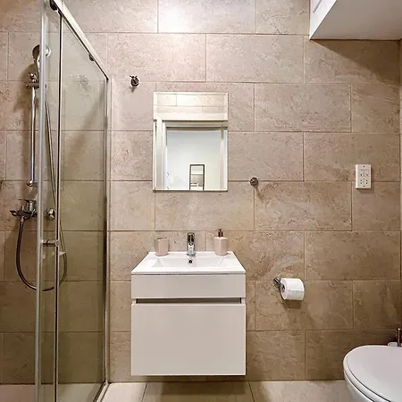 Beachhouse Appartamento Larnaca