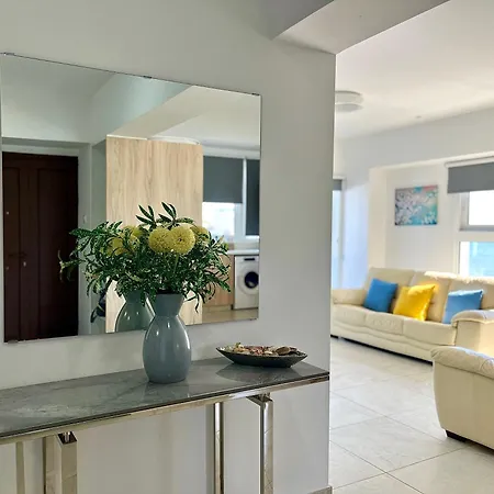 Appartamento Beachhouse *