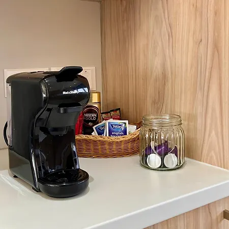 Beachhouse Appartamento