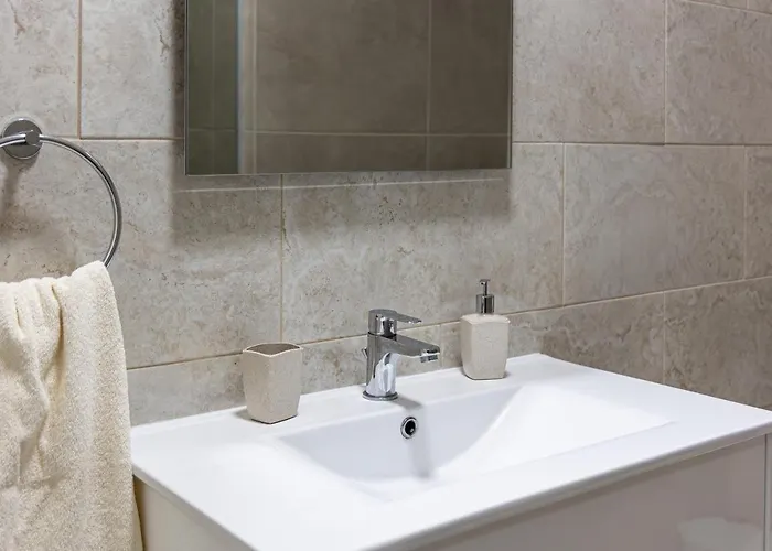 Beachhouse Διαμέρισμα *