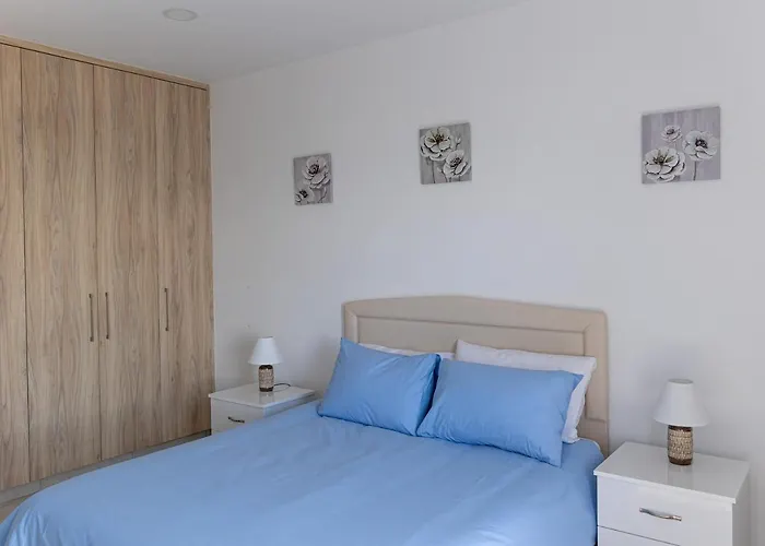 Beachhouse Διαμέρισμα *