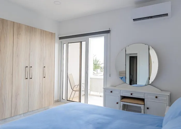 Διαμέρισμα Beachhouse