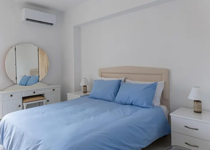 Apartmán Beachhouse *