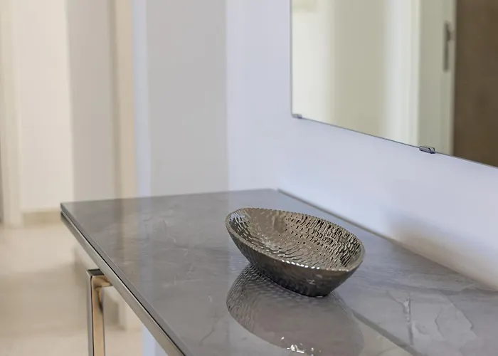 Apartmán Beachhouse Larnaca