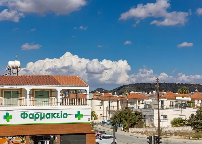 Apartmán Beachhouse *