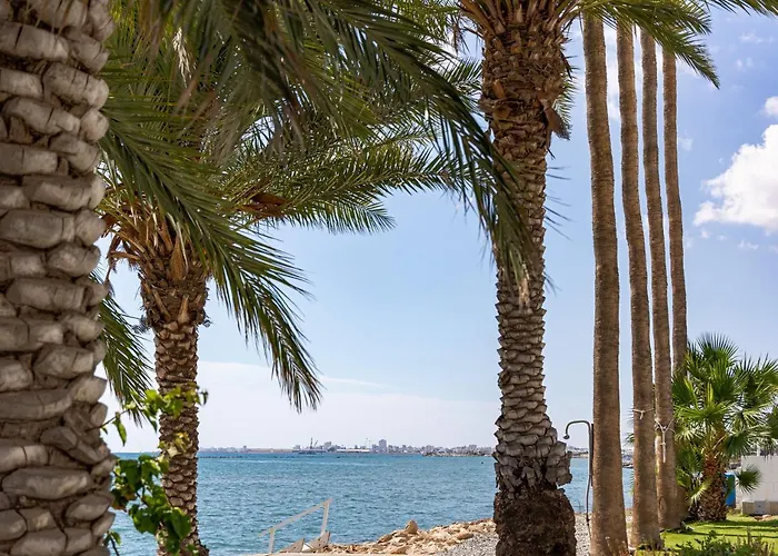 Beachhouse Διαμέρισμα *