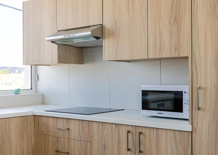 Beachhouse Apartmán