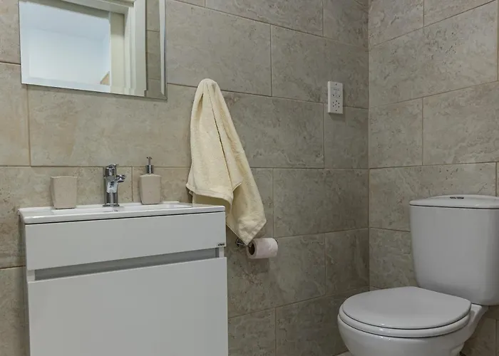 Διαμέρισμα Beachhouse