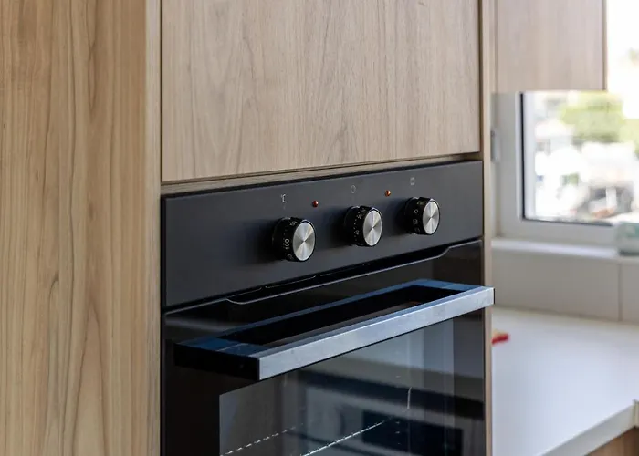 Beachhouse Apartmán