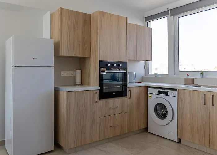 Beachhouse Διαμέρισμα