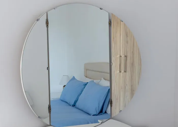 Beachhouse * Λάρνακα