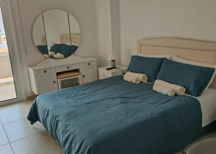 Apartmán Beachhouse *