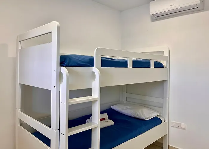 Beachhouse Apartmán *