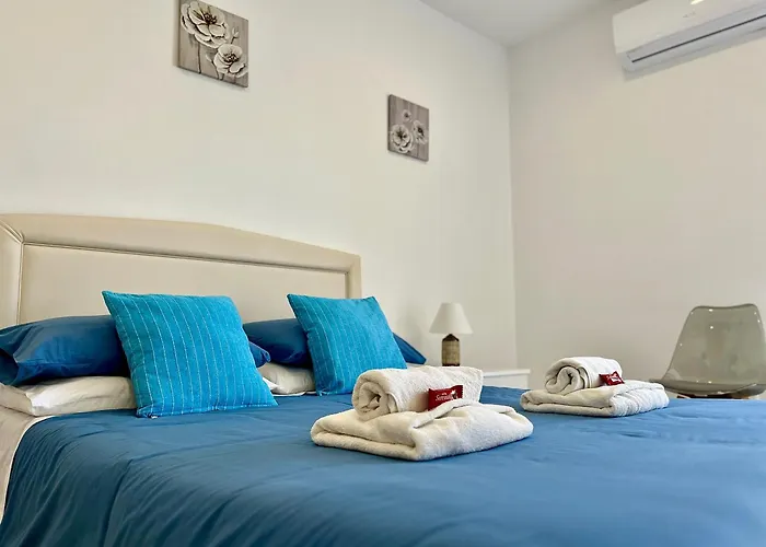 Beachhouse Διαμέρισμα *