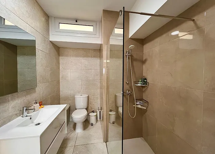 Beachhouse Apartmán