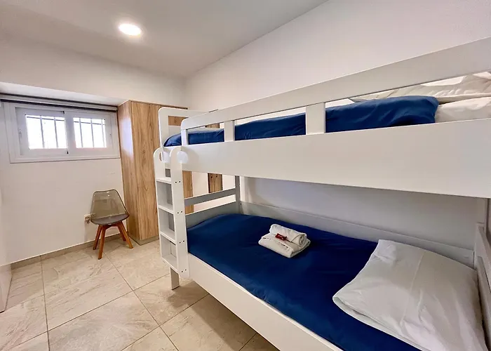 Διαμέρισμα Beachhouse Λάρνακα