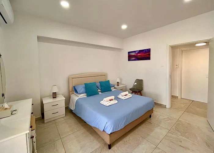 Διαμέρισμα Beachhouse