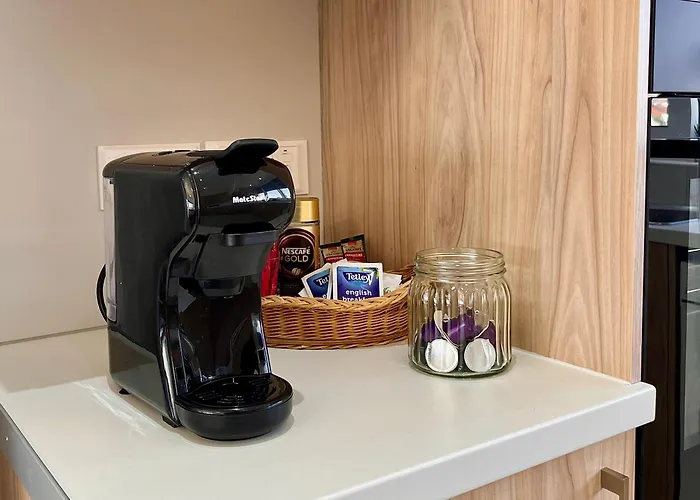 Beachhouse Διαμέρισμα