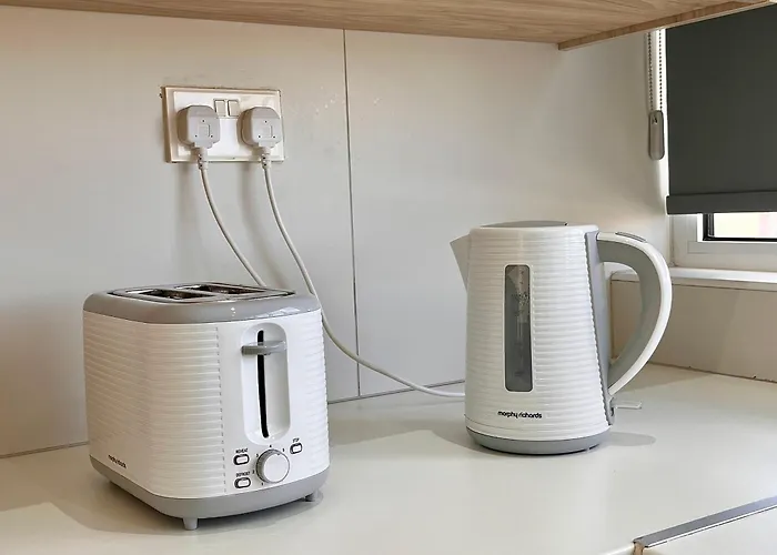 Apartmán Beachhouse *