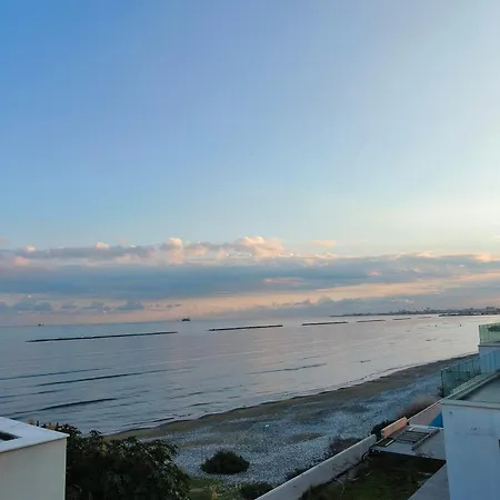 Beachhouse *