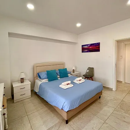 Lejlighed Beachhouse