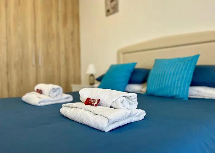 Beachhouse Appartement